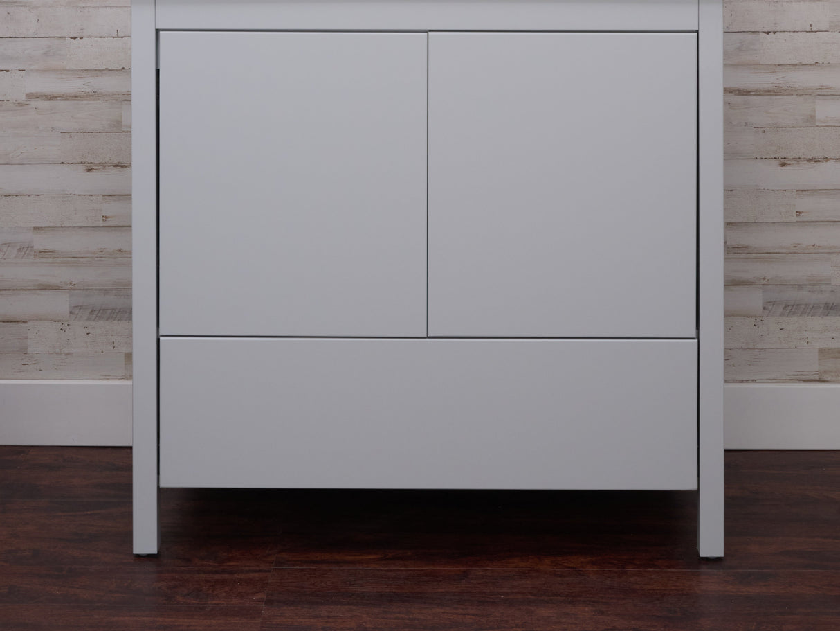 Golden retriever puppy playing with a ball