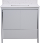 Golden retriever puppy playing with a ball