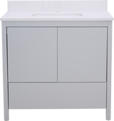 Golden retriever puppy playing with a ball