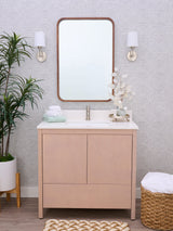 Golden retriever puppy playing with a ball