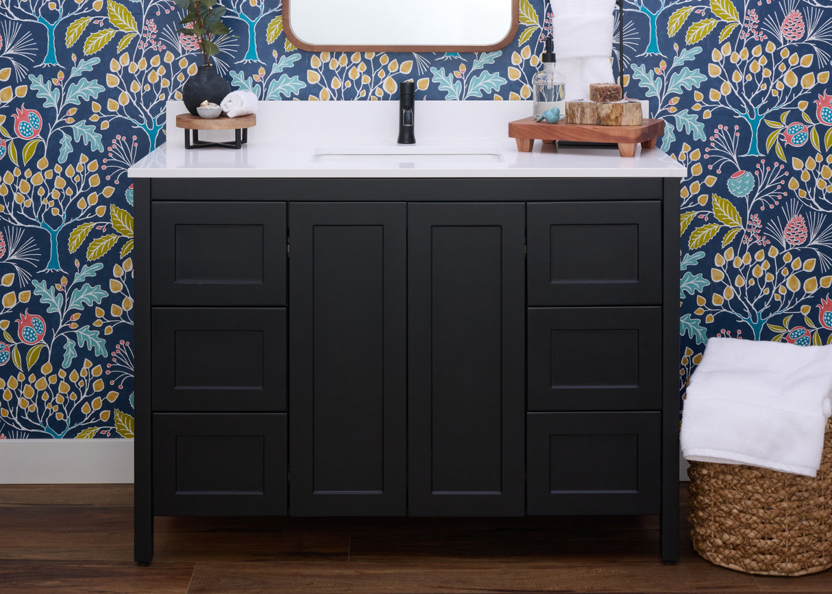 Golden retriever puppy playing with a ball