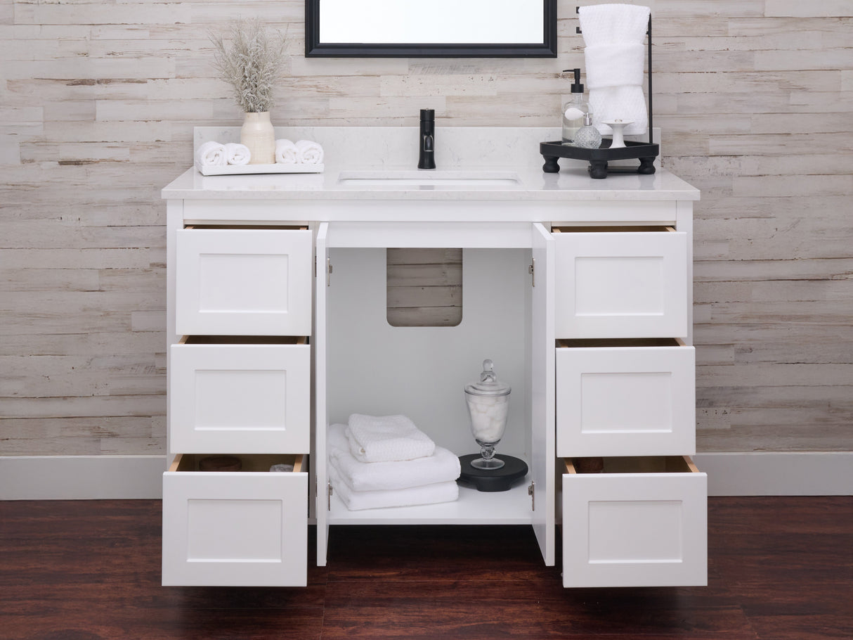 Golden retriever puppy playing with a ball