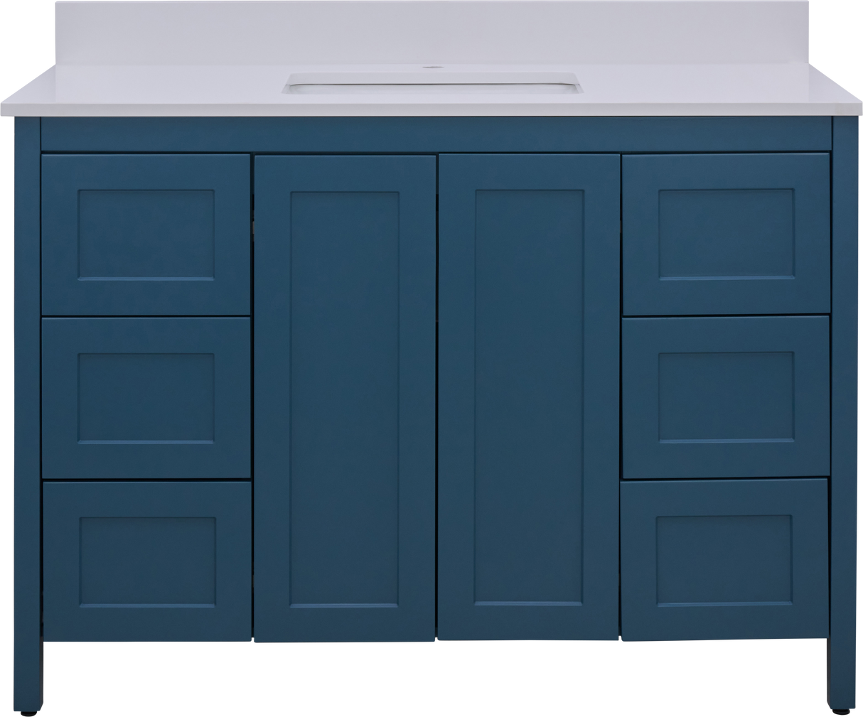 Golden retriever puppy playing with a ball