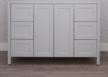 Golden retriever puppy playing with a ball