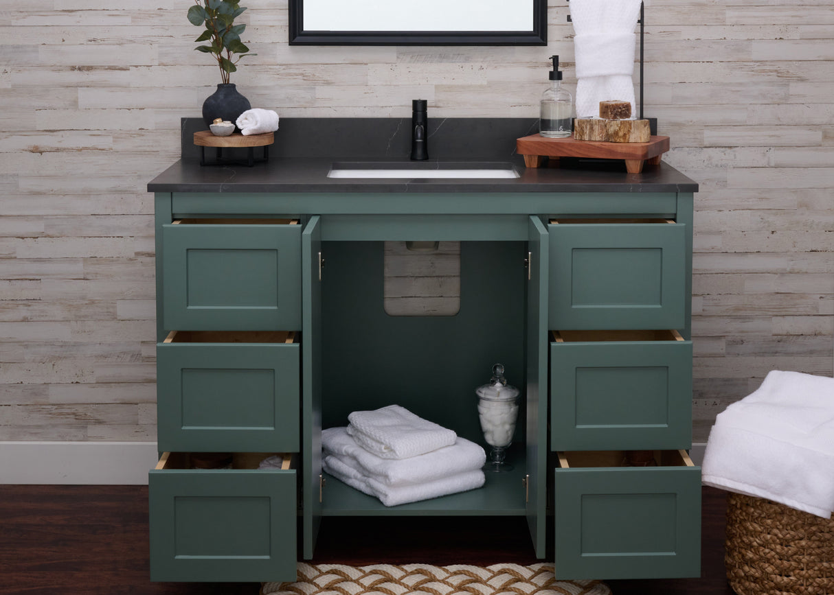 Golden retriever puppy playing with a ball