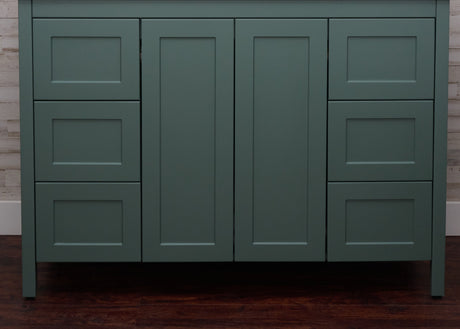 Golden retriever puppy playing with a ball