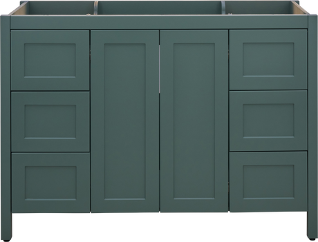 Golden retriever puppy playing with a ball