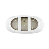 Avery 60 in. Freestanding Acrylic Tub