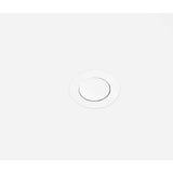 Avery 60 in. Freestanding Acrylic Tub