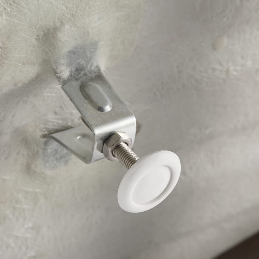 Hallie 59 in. Freestanding Acrylic Tub