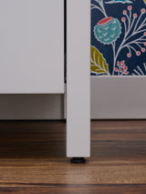 Hanleigh 30" Slab Door Bathroom Vanity