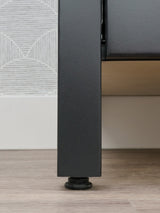 Hanleigh 24" Shaker Door Bathroom Vanity