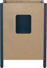 Hanleigh 24" Shaker Door Bathroom Vanity
