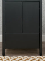 Hanleigh 24" Slab Door Bathroom Vantiy