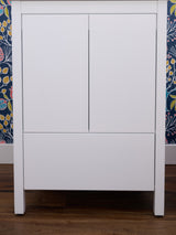 Hanleigh 24" Slab Door Bathroom Vantiy