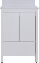 Hanleigh 24" Slab Door Bathroom Vantiy