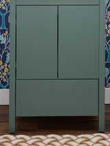 Hanleigh 24" Slab Door Bathroom Vantiy