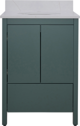 Hanleigh 24" Slab Door Bathroom Vantiy