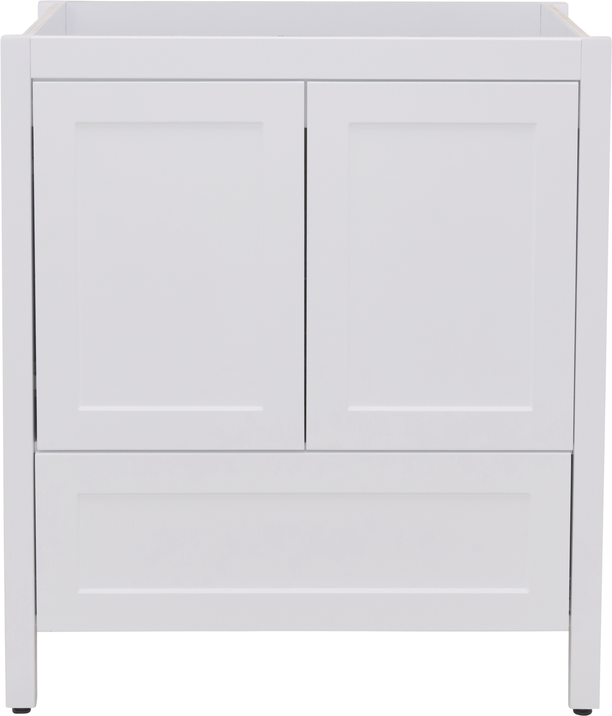 Hanleigh 30" Shaker Door Bathroom Vantiy