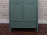 Hanleigh 30" Shaker Door Bathroom Vantiy