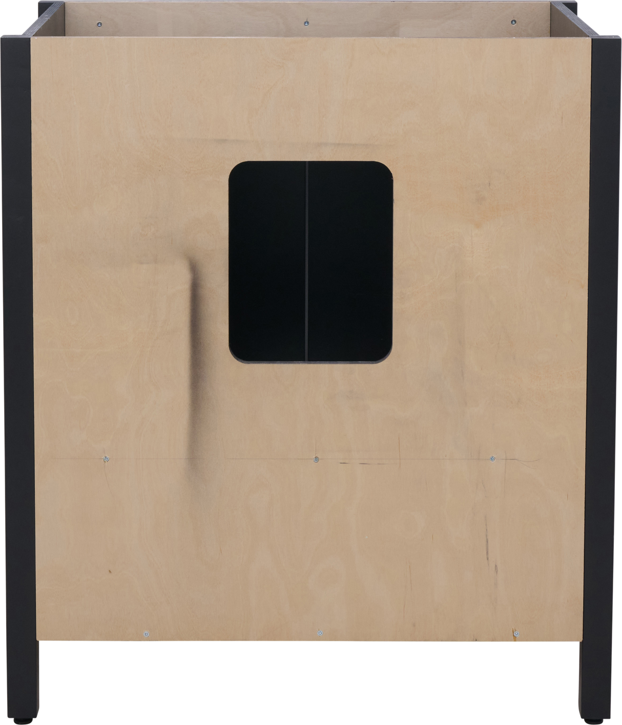Hanleigh 30" Slab Door Bathroom Vanity