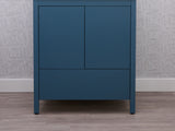 Hanleigh 30" Slab Door Bathroom Vanity