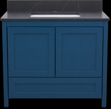 Hanleigh 36" Shaker Door Bathroom Vanity
