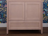 Hanleigh 36" Shaker Door Bathroom Vanity
