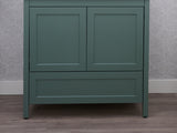 Hanleigh 36" Shaker Door Bathroom Vanity