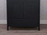 Hanleigh 36" Slab Door Bathroom Vanity