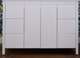Hanleigh 48" Slab Door Bathroom Vanity