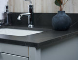 31" Single Bowl Quartz Vanity Top