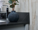 31" Single Bowl Quartz Vanity Top