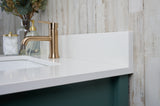 31" Single Bowl Quartz Vanity Top