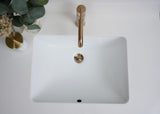 31" Single Bowl Quartz Vanity Top