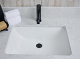 31" Single Bowl Quartz Vanity Top