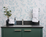 37" Single Bowl Quartz Vanity Top