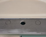 37" Single Bowl Quartz Vanity Top
