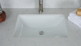 49" Single Bowl Quartz Vanity Top