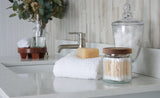 49" Single Bowl Quartz Vanity Top