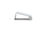 Vanity Hardware - Edge Pull
