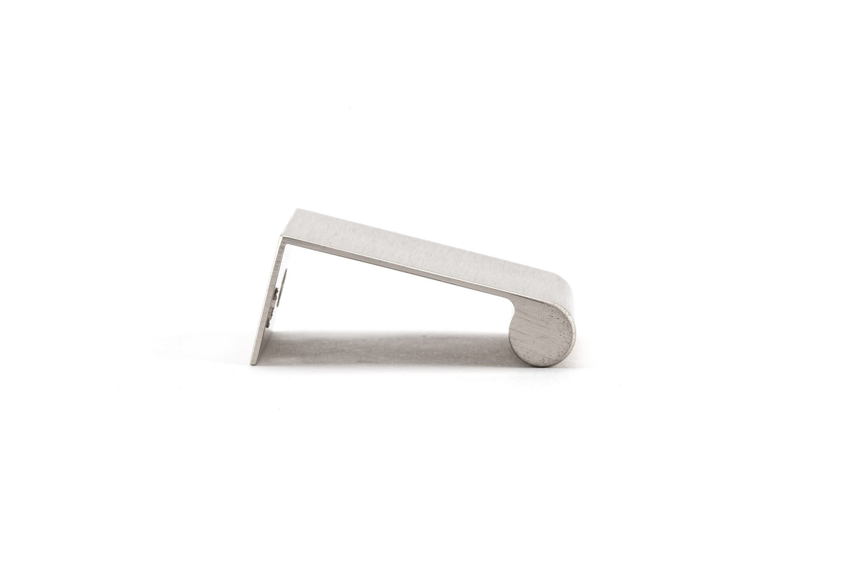 Vanity Hardware - Edge Pull