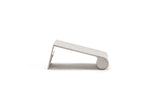Vanity Hardware - Edge Pull