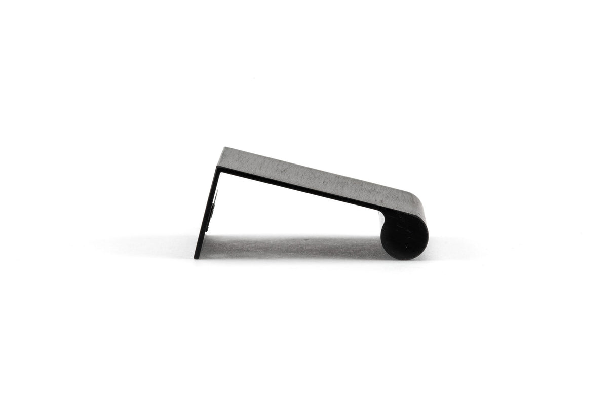 Vanity Hardware - Edge Pull