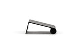 Vanity Hardware - Edge Pull