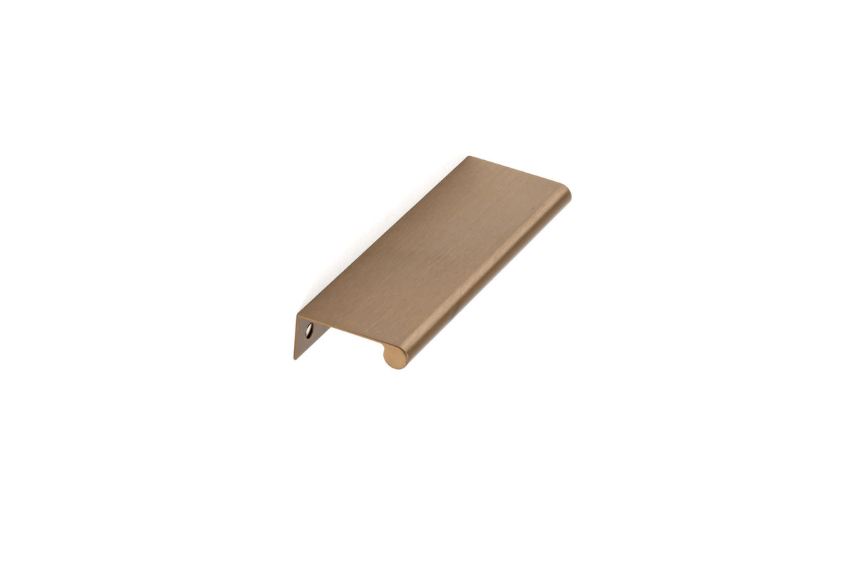 Vanity Hardware - Edge Pull