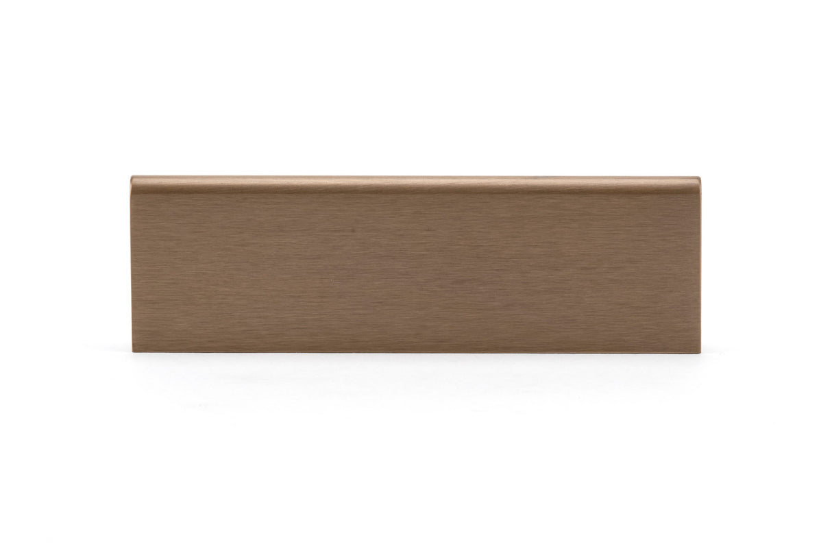 Vanity Hardware - Edge Pull