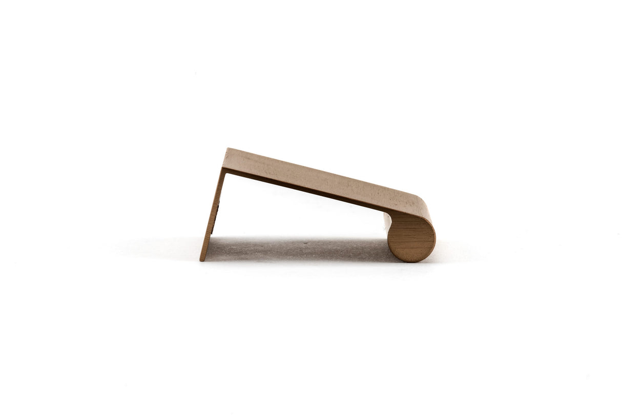 Vanity Hardware - Edge Pull