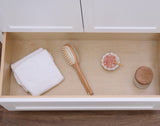Hanleigh 36" Shaker Door Bathroom Vanity