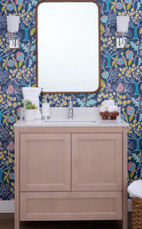 Hanleigh 36" Shaker Door Bathroom Vanity